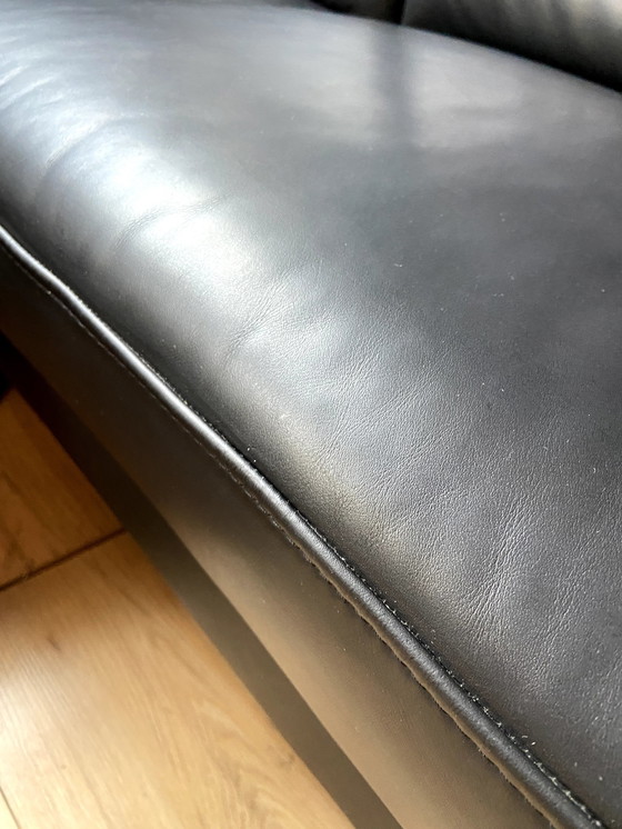 Image 1 of Geparde leather sofa leather couch leather corner sofa sofa couch corner sofa