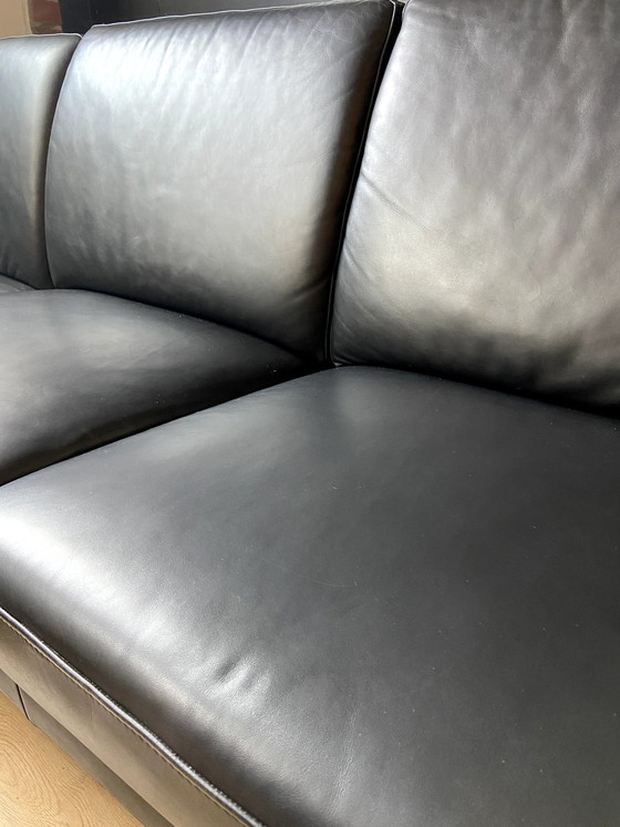 Image 1 of Geparde leather sofa leather couch leather corner sofa sofa couch corner sofa