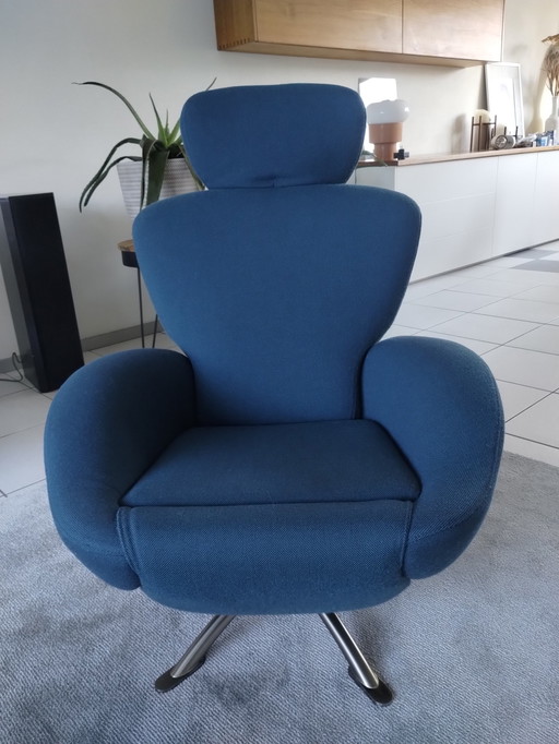 Cassina Dodo Relax Armchair