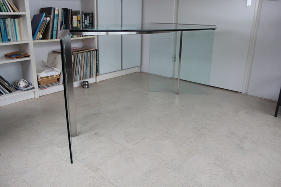 Image 1 of Gallotti Radice President desk junior