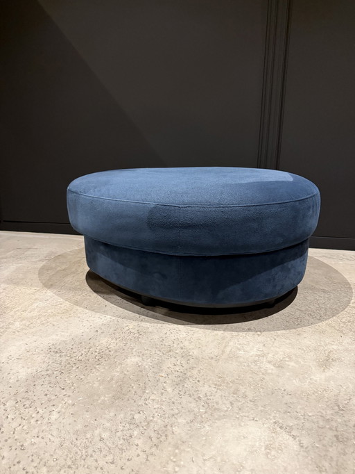  Leolux Footstool / Footstool