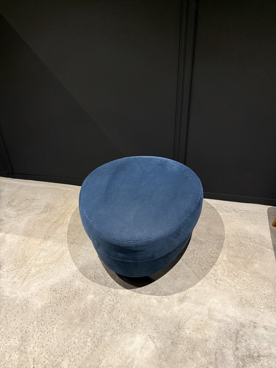 Image 1 of  Leolux Footstool / Footstool