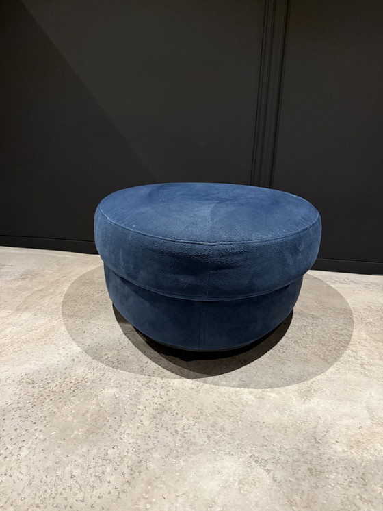 Image 1 of  Leolux Footstool / Footstool