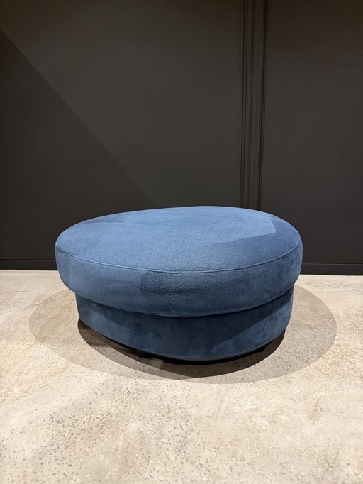  Leolux Footstool / Footstool