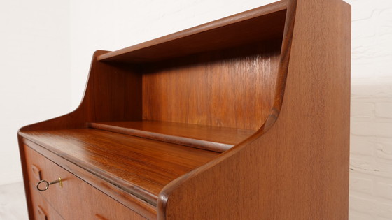 Image 1 of Secretaire vintage | Danese | Teak | 82 cm
