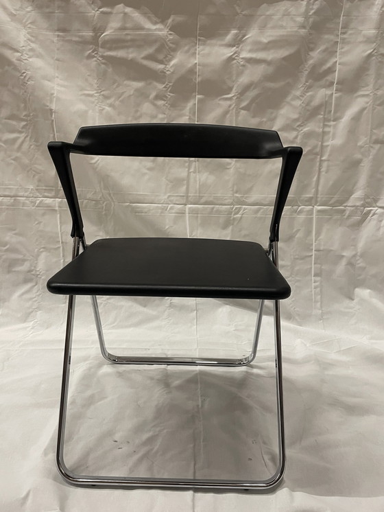 Image 1 of Comput Per Skipper Folding Chairs: 12 + 5 Pieces Available