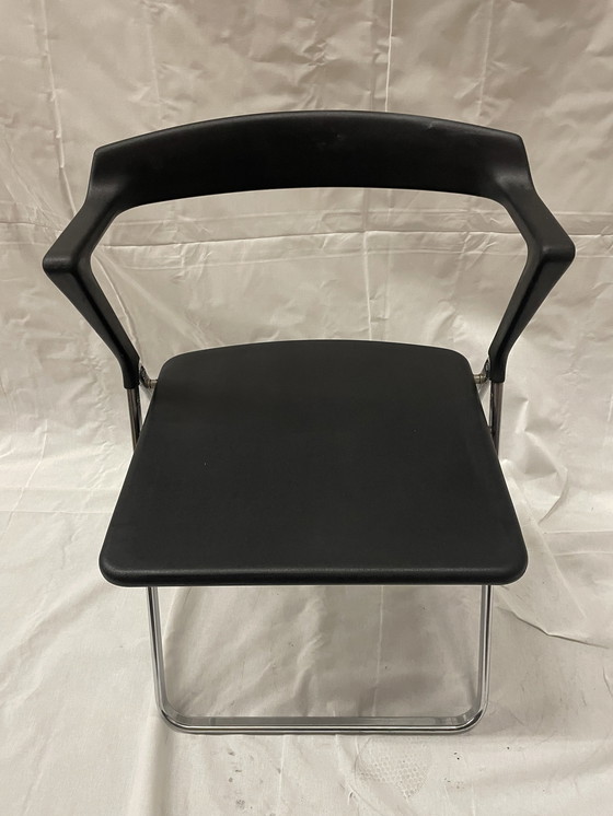 Image 1 of Comput Per Skipper Folding Chairs: 12 + 5 Pieces Available