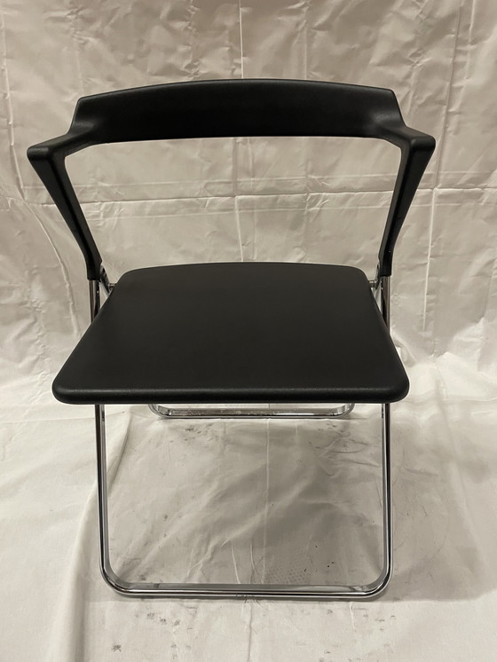 Image 1 of Comput Per Skipper Folding Chairs: 12 + 5 Pieces Available