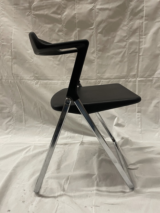 Image 1 of Comput Per Skipper Folding Chairs: 12 + 5 Pieces Available