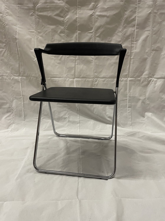 Image 1 of Comput Per Skipper Folding Chairs: 12 + 5 Pieces Available