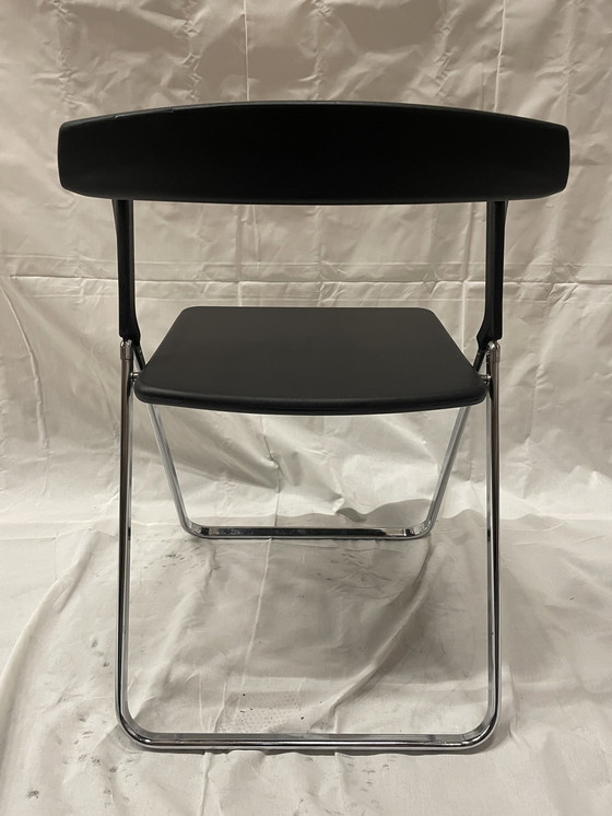 Image 1 of Comput Per Skipper Folding Chairs: 12 + 5 Pieces Available