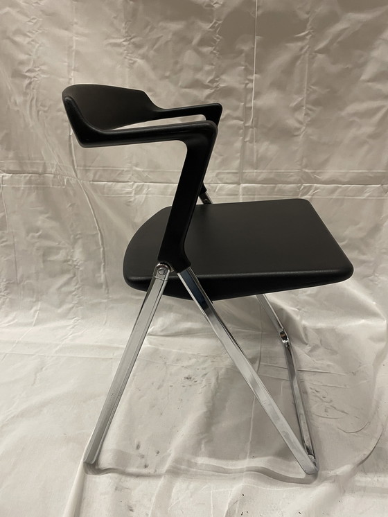 Image 1 of Comput Per Skipper Folding Chairs: 12 + 5 Pieces Available