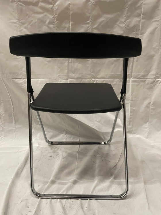 Image 1 of Comput Per Skipper Folding Chairs: 12 + 5 Pieces Available