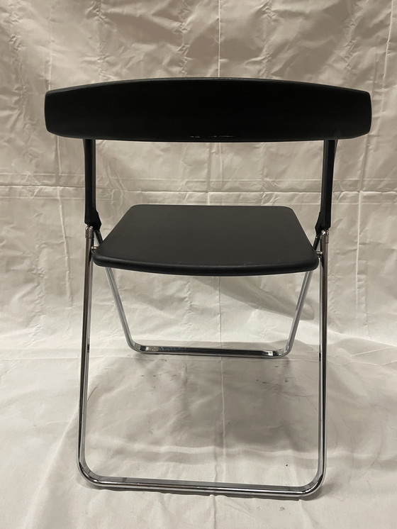 Image 1 of Comput Per Skipper Folding Chairs: 12 + 5 Pieces Available