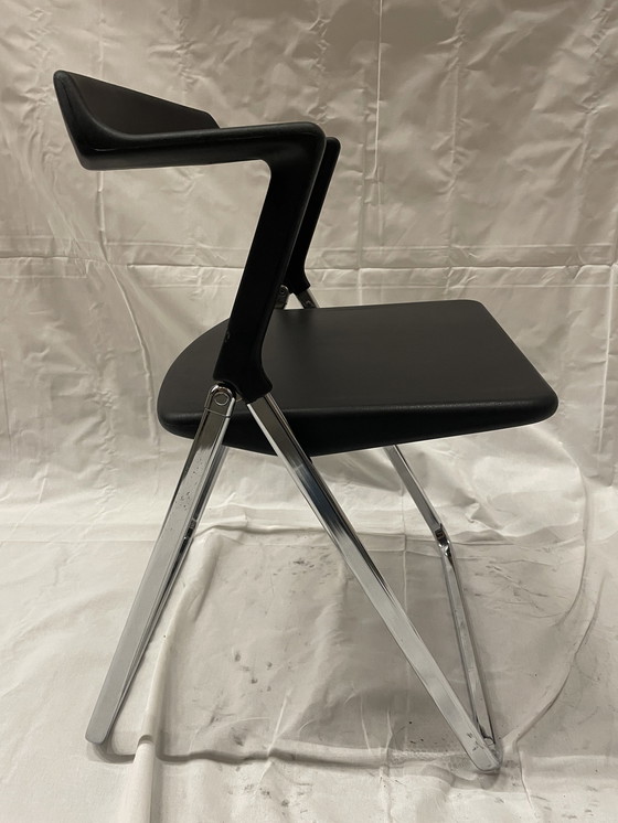 Image 1 of Comput Per Skipper Folding Chairs: 12 + 5 Pieces Available