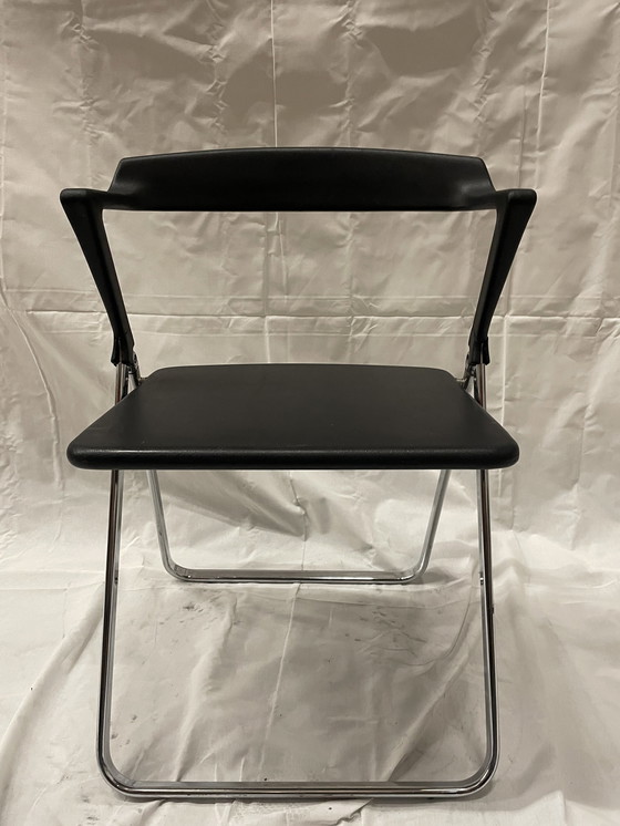 Image 1 of Comput Per Skipper Folding Chairs: 12 + 5 Pieces Available