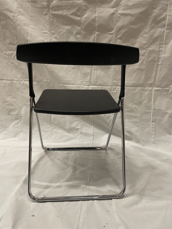 Image 1 of Comput Per Skipper Folding Chairs: 12 + 5 Pieces Available