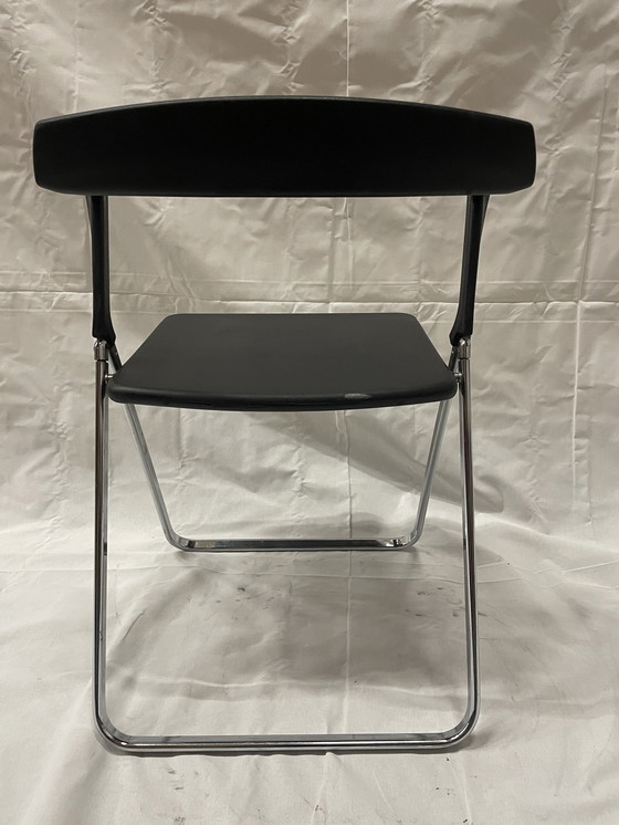 Image 1 of Comput Per Skipper Folding Chairs: 12 + 5 Pieces Available