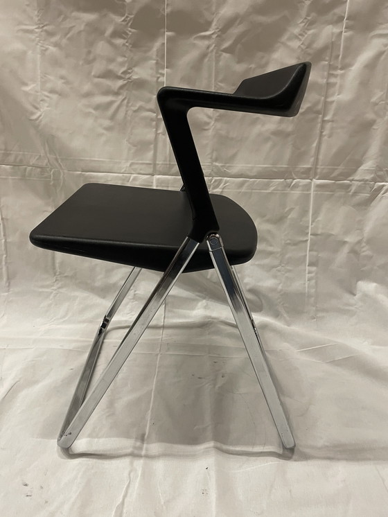 Image 1 of Comput Per Skipper Folding Chairs: 12 + 5 Pieces Available