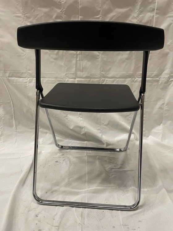 Image 1 of Comput Per Skipper Folding Chairs: 12 + 5 Pieces Available