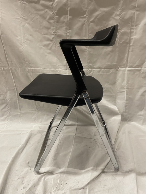 Image 1 of Comput Per Skipper Folding Chairs: 12 + 5 Pieces Available