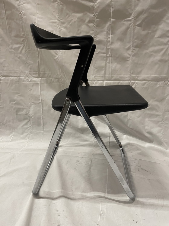 Image 1 of Comput Per Skipper Folding Chairs: 12 + 5 Pieces Available