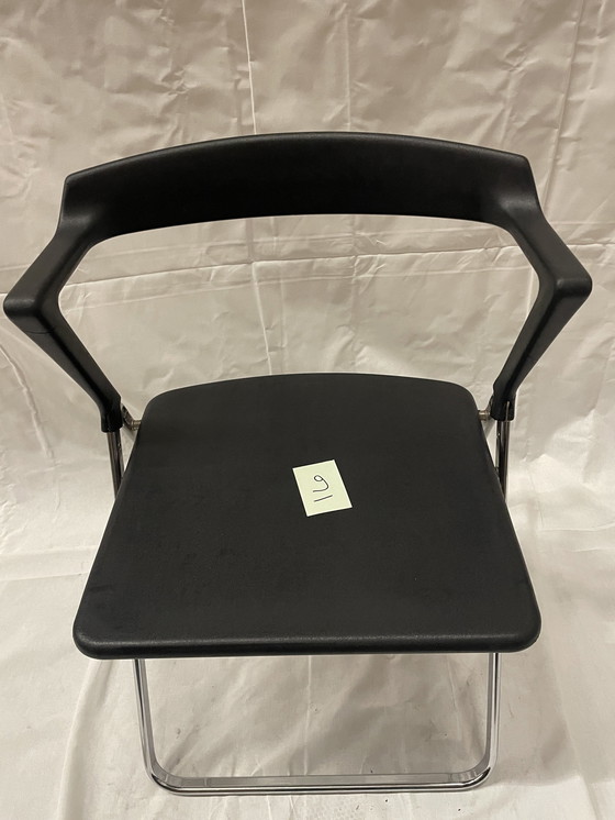 Image 1 of Comput Per Skipper Folding Chairs: 12 + 5 Pieces Available