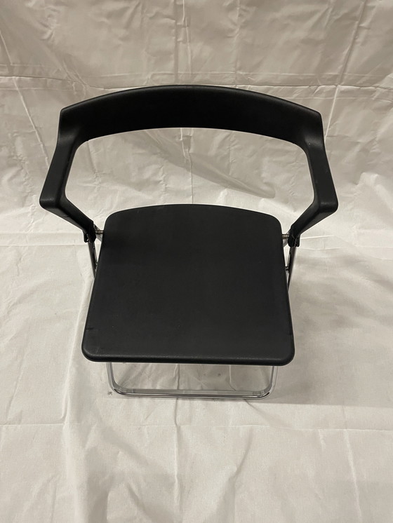 Image 1 of Comput Per Skipper Folding Chairs: 12 + 5 Pieces Available