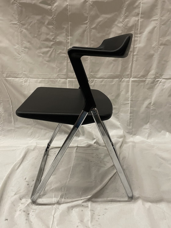 Image 1 of Comput Per Skipper Folding Chairs: 12 + 5 Pieces Available