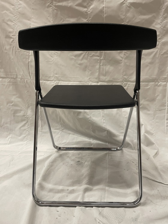 Image 1 of Comput Per Skipper Folding Chairs: 12 + 5 Pieces Available