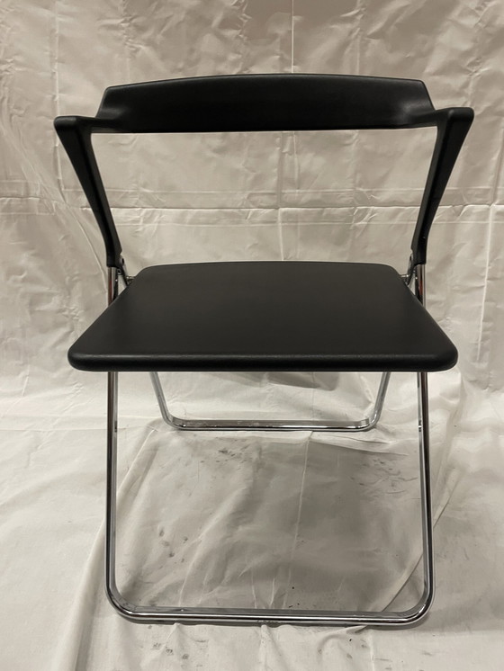 Image 1 of Comput Per Skipper Folding Chairs: 12 + 5 Pieces Available