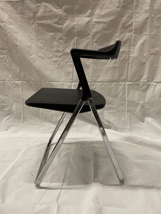 Image 1 of Comput Per Skipper Folding Chairs: 12 + 5 Pieces Available