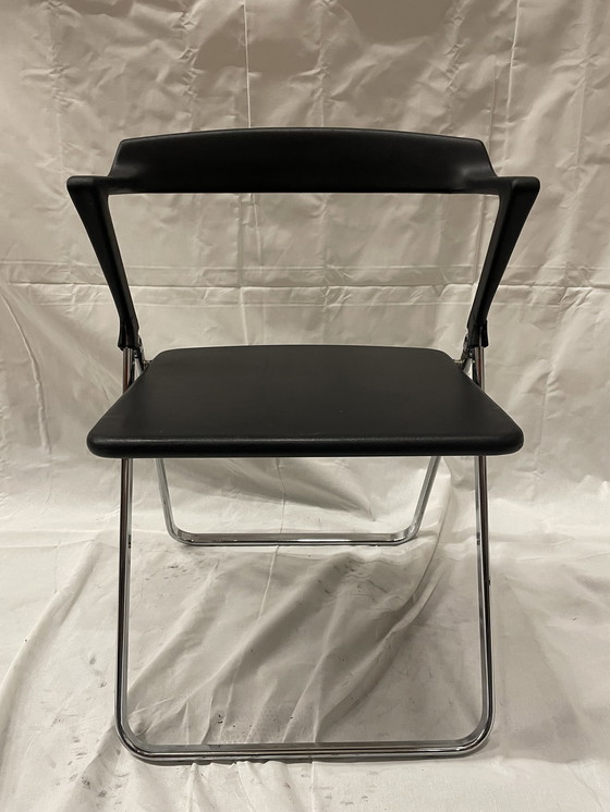 Image 1 of Comput Per Skipper Folding Chairs: 12 + 5 Pieces Available