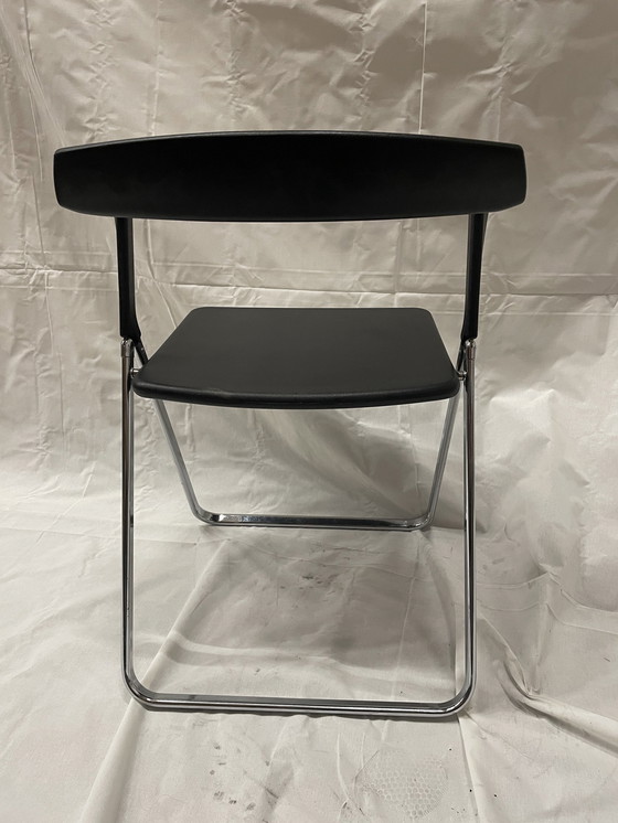 Image 1 of Comput Per Skipper Folding Chairs: 12 + 5 Pieces Available