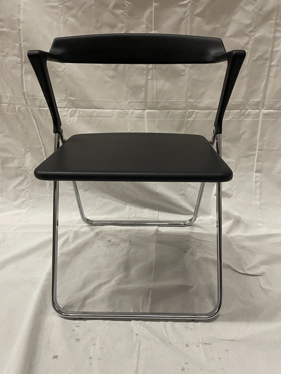 Image 1 of Comput Per Skipper Folding Chairs: 12 + 5 Pieces Available