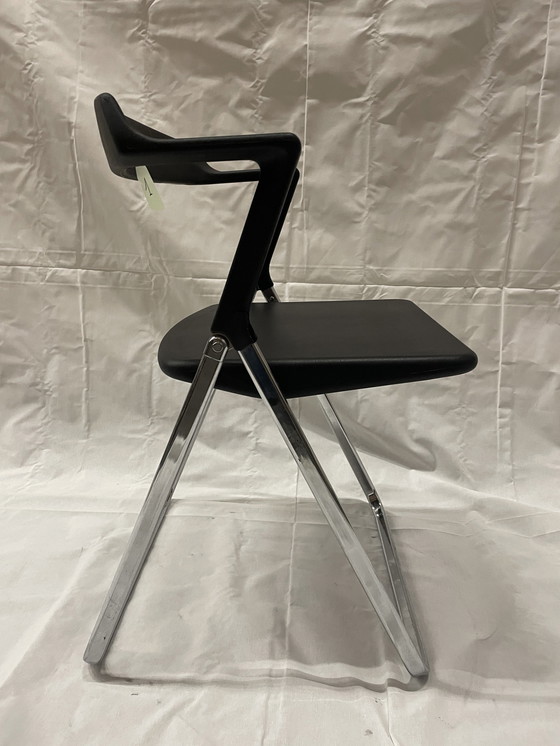 Image 1 of Comput Per Skipper Folding Chairs: 12 + 5 Pieces Available