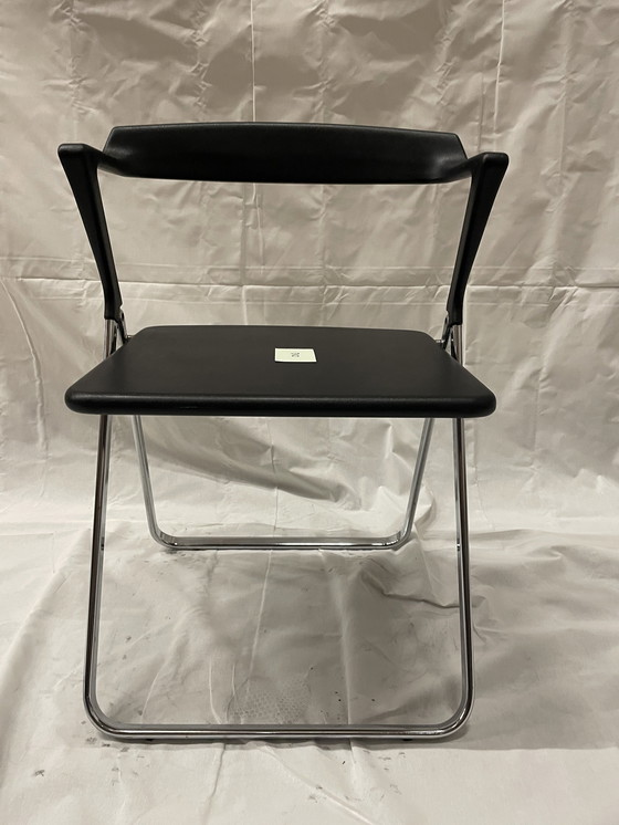 Image 1 of Comput Per Skipper Folding Chairs: 12 + 5 Pieces Available