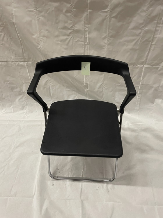 Image 1 of Comput Per Skipper Folding Chairs: 12 + 5 Pieces Available