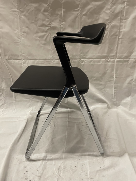 Image 1 of Comput Per Skipper Folding Chairs: 12 + 5 Pieces Available