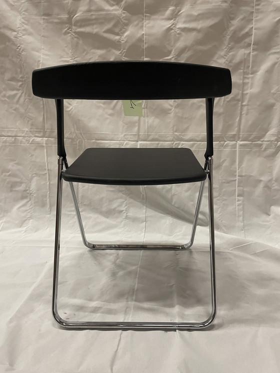 Image 1 of Comput Per Skipper Folding Chairs: 12 + 5 Pieces Available