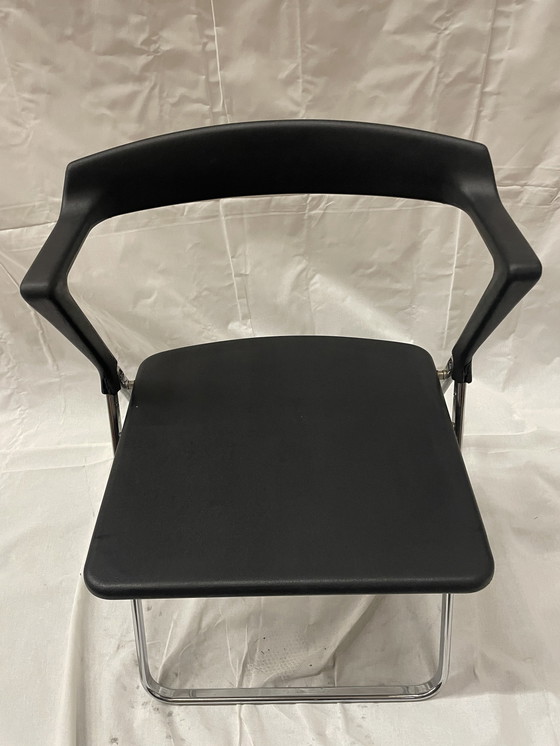 Image 1 of Comput Per Skipper Folding Chairs: 12 + 5 Pieces Available