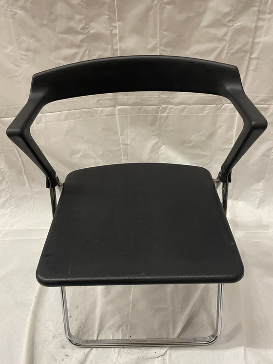 Image 1 of Comput Per Skipper Folding Chairs: 12 + 5 Pieces Available