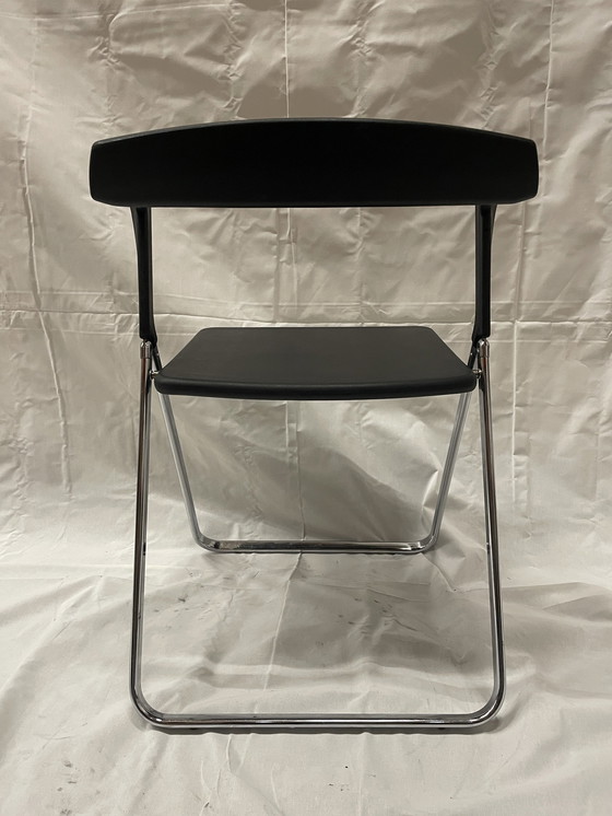 Image 1 of Comput Per Skipper Folding Chairs: 12 + 5 Pieces Available