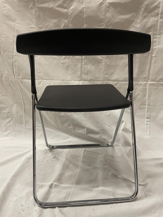 Image 1 of Comput Per Skipper Folding Chairs: 12 + 5 Pieces Available