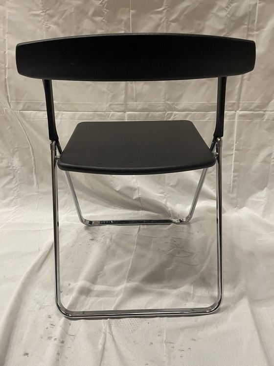 Image 1 of Comput Per Skipper Folding Chairs: 12 + 5 Pieces Available