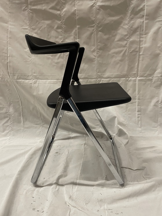 Image 1 of Comput Per Skipper Folding Chairs: 12 + 5 Pieces Available