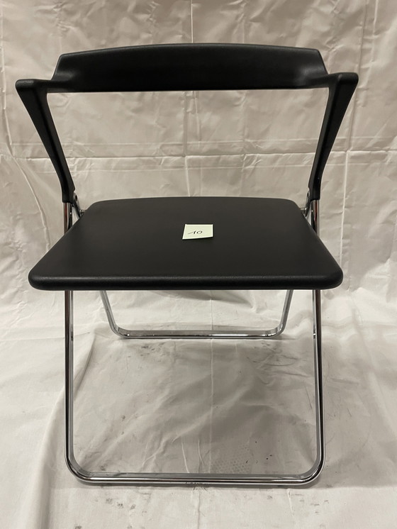 Image 1 of Comput Per Skipper Folding Chairs: 12 + 5 Pieces Available