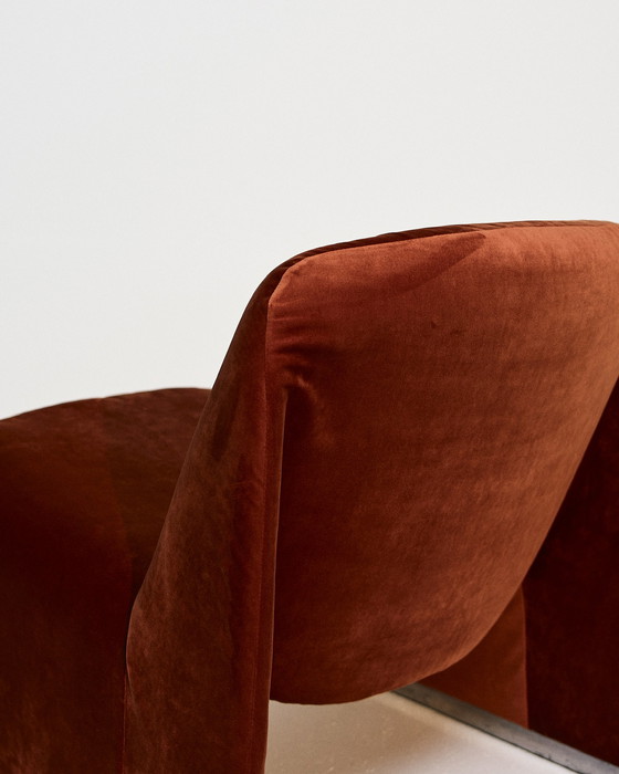 Image 1 of Chaise Alky par Giancarlo Piretti