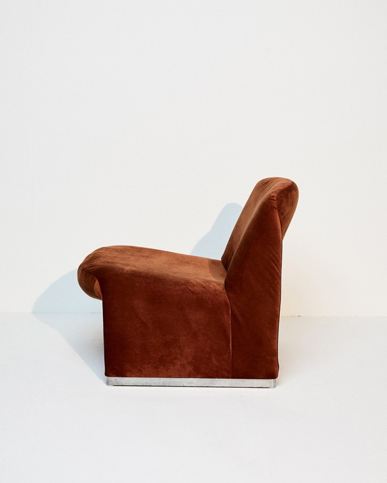 Image 1 of Chaise Alky par Giancarlo Piretti