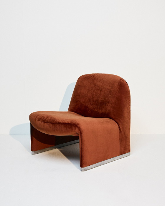 Image 1 of Chaise Alky par Giancarlo Piretti